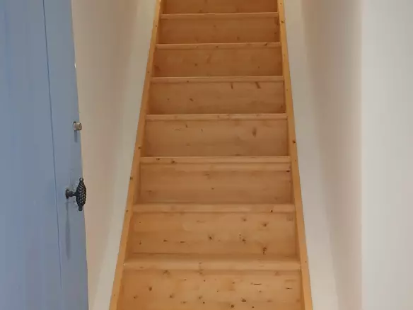 2-bedroom House In Cessenon Sur Orb, France (55 M²)