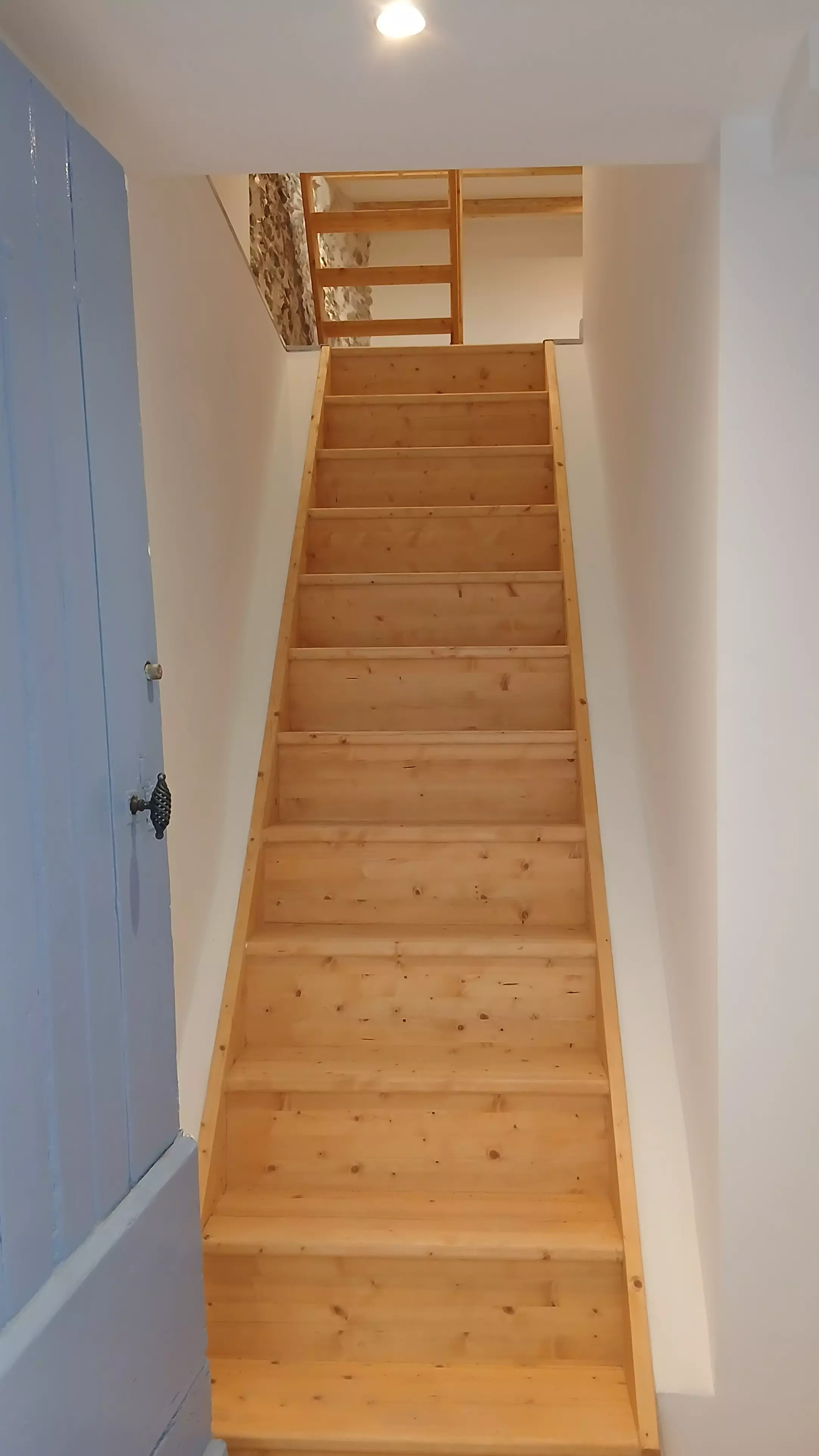 2-bedroom House In Cessenon Sur Orb, France (55 M²)