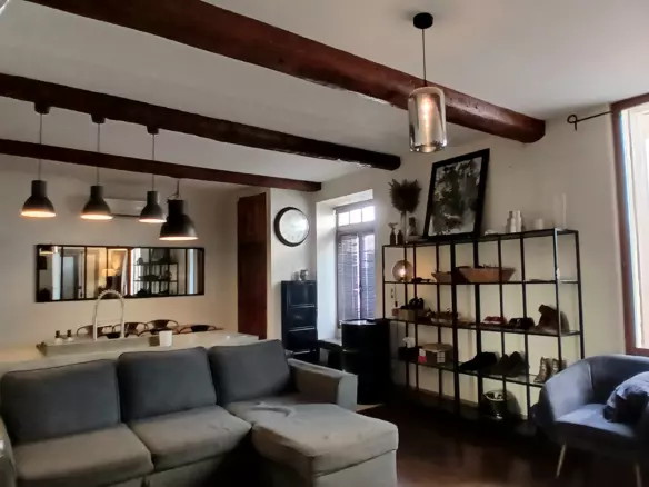 4-bedroom House In Capestang, France (143 M²)