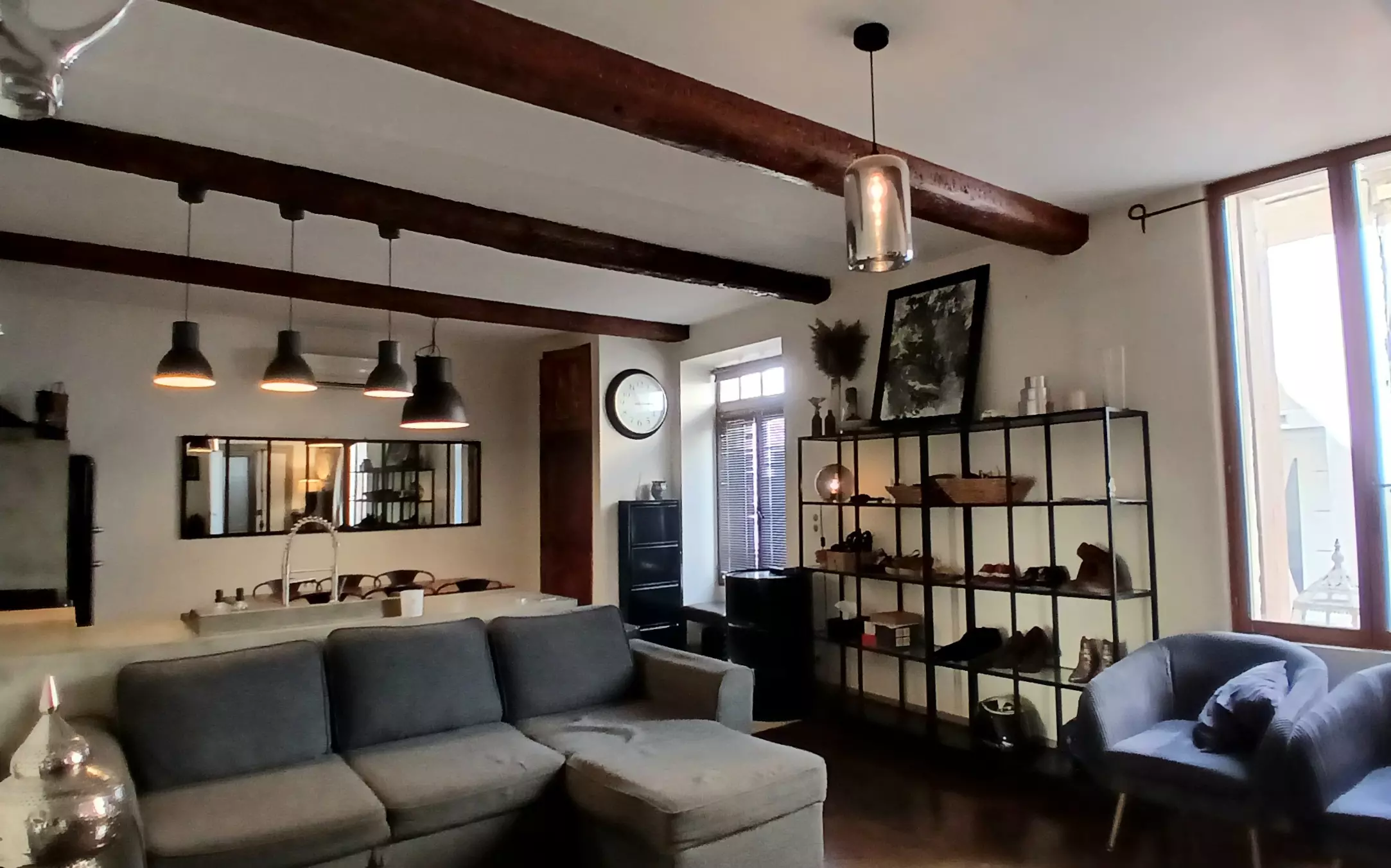 4-bedroom House In Capestang, France (143 M²)