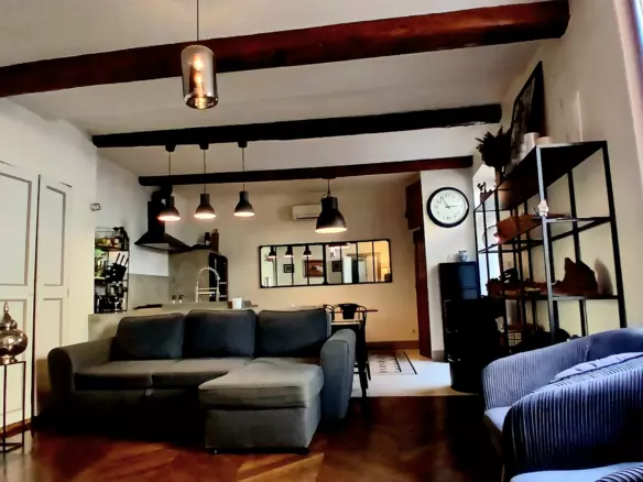 4-bedroom House In Capestang, France (143 M²)