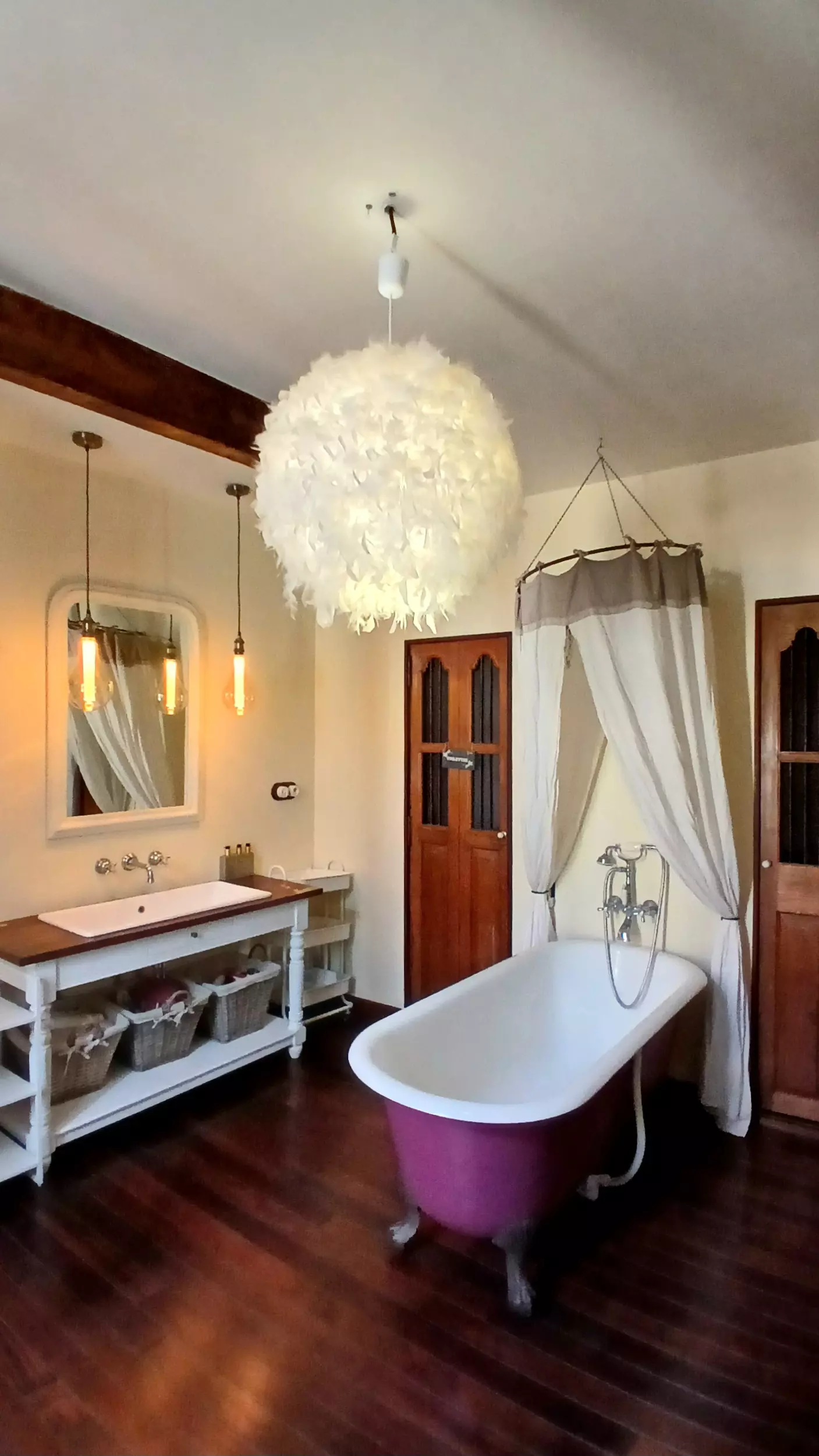 4-bedroom House In Capestang, France (143 M²)