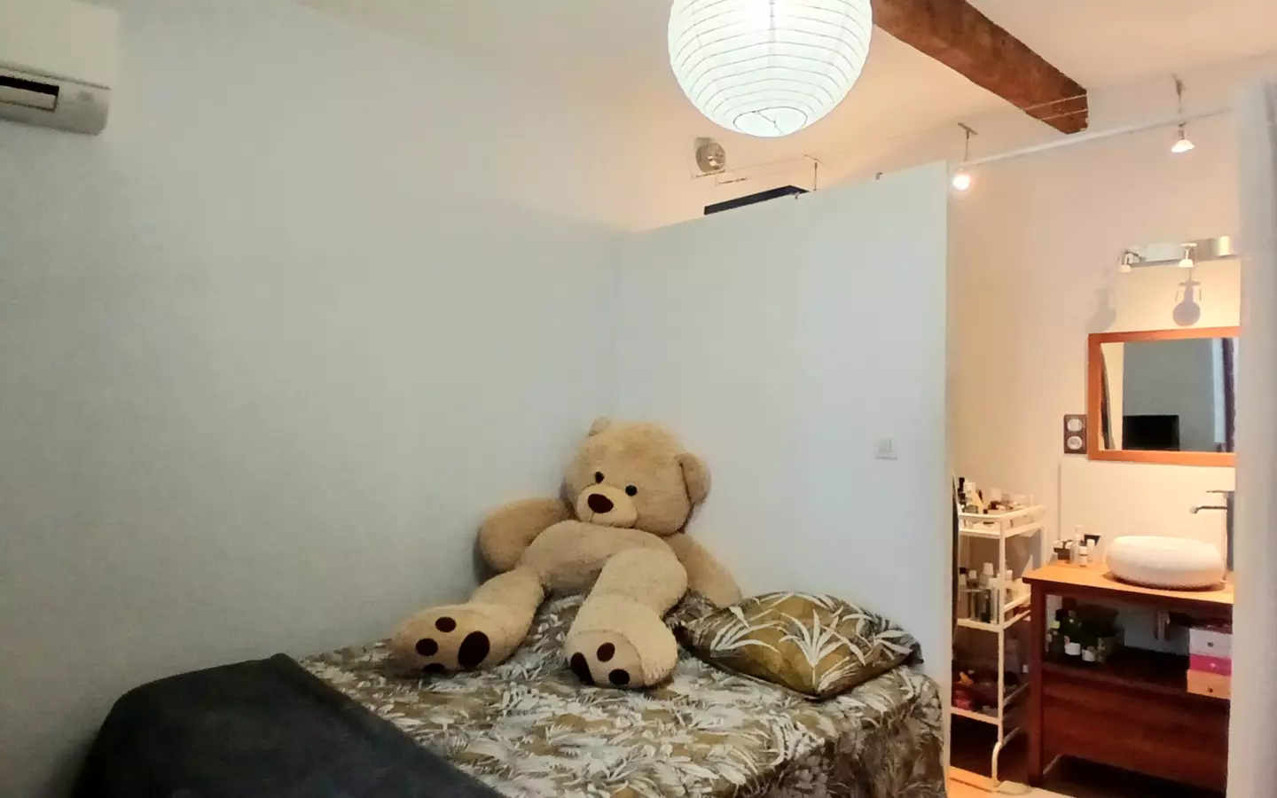 4-bedroom House In Capestang, France (143 M²)
