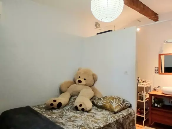 4-bedroom House In Capestang, France (143 M²)