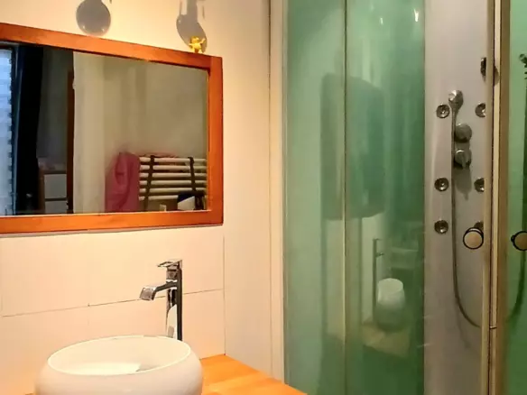 4-bedroom House In Capestang, France (143 M²)