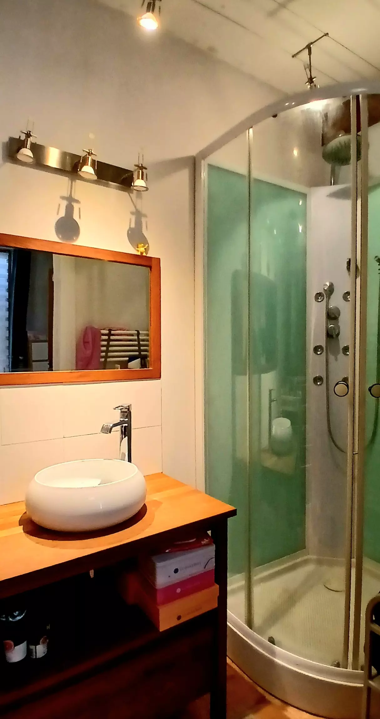 4-bedroom House In Capestang, France (143 M²)