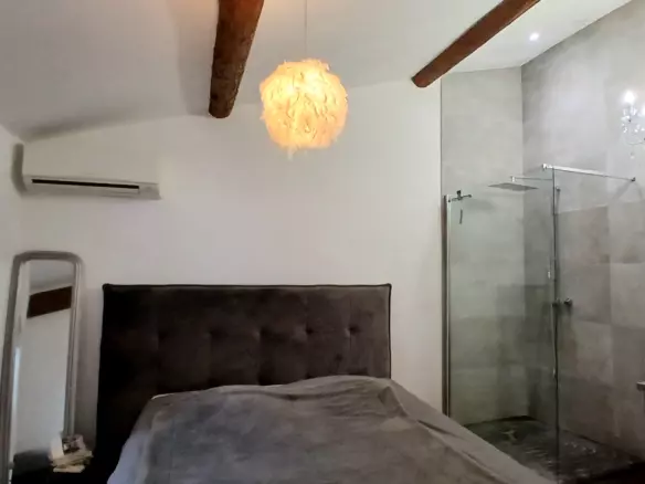 4-bedroom House In Capestang, France (143 M²)