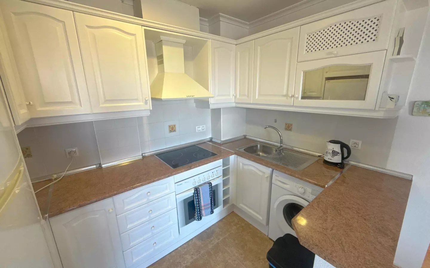 2-bedroom Penthouse In Cabo Roig, Spain