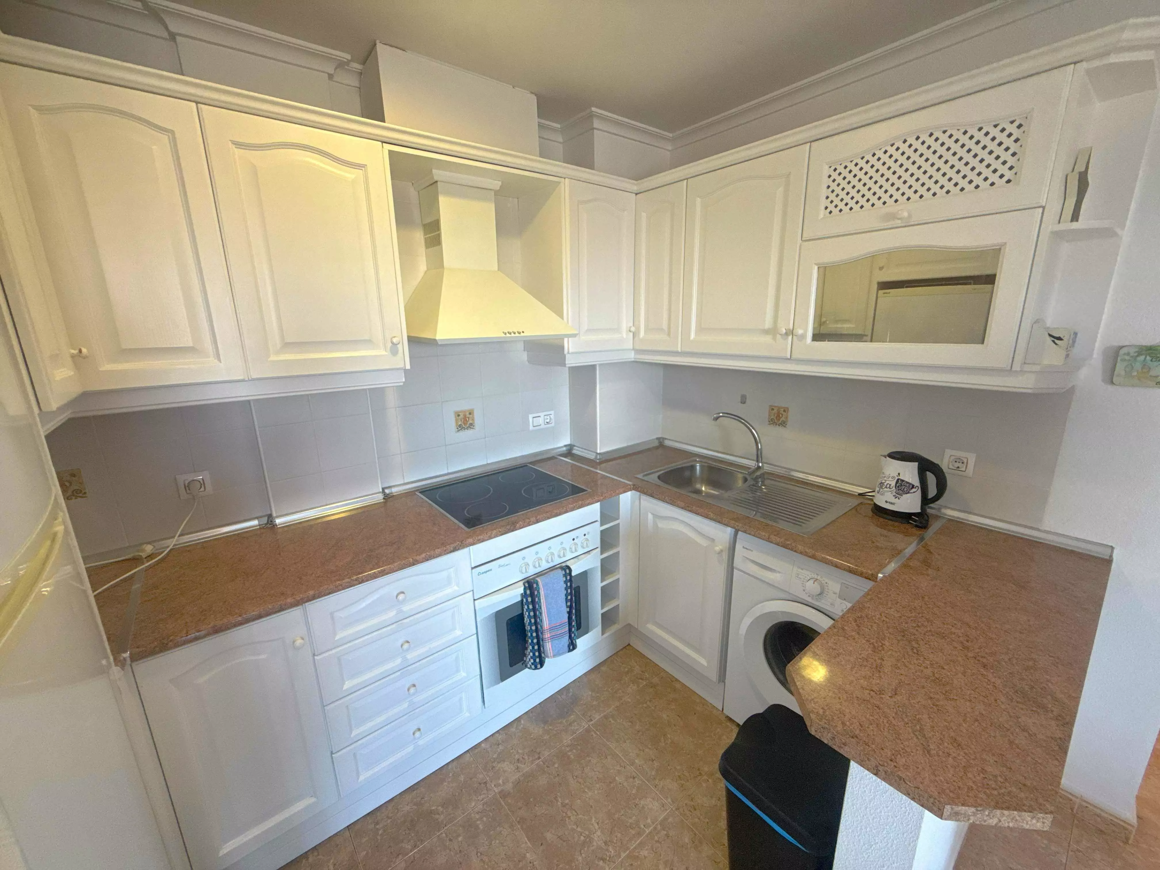 2-bedroom Penthouse In Cabo Roig, Spain