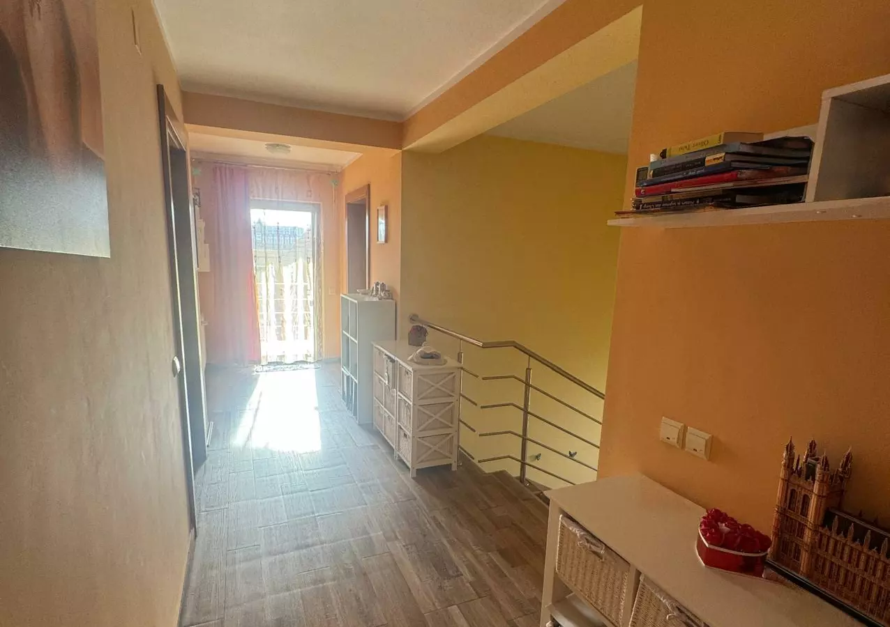 Spacious Family House For Sale In Arad, Romania – 186 Sqm + Double Garage – 634 Sqm Land