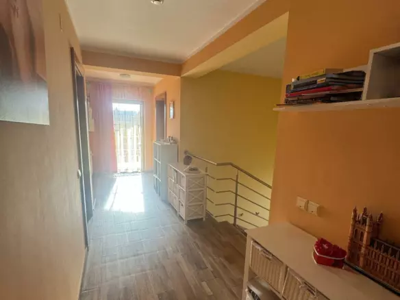 Spacious Family House For Sale In Arad, Romania – 186 Sqm + Double Garage – 634 Sqm Land