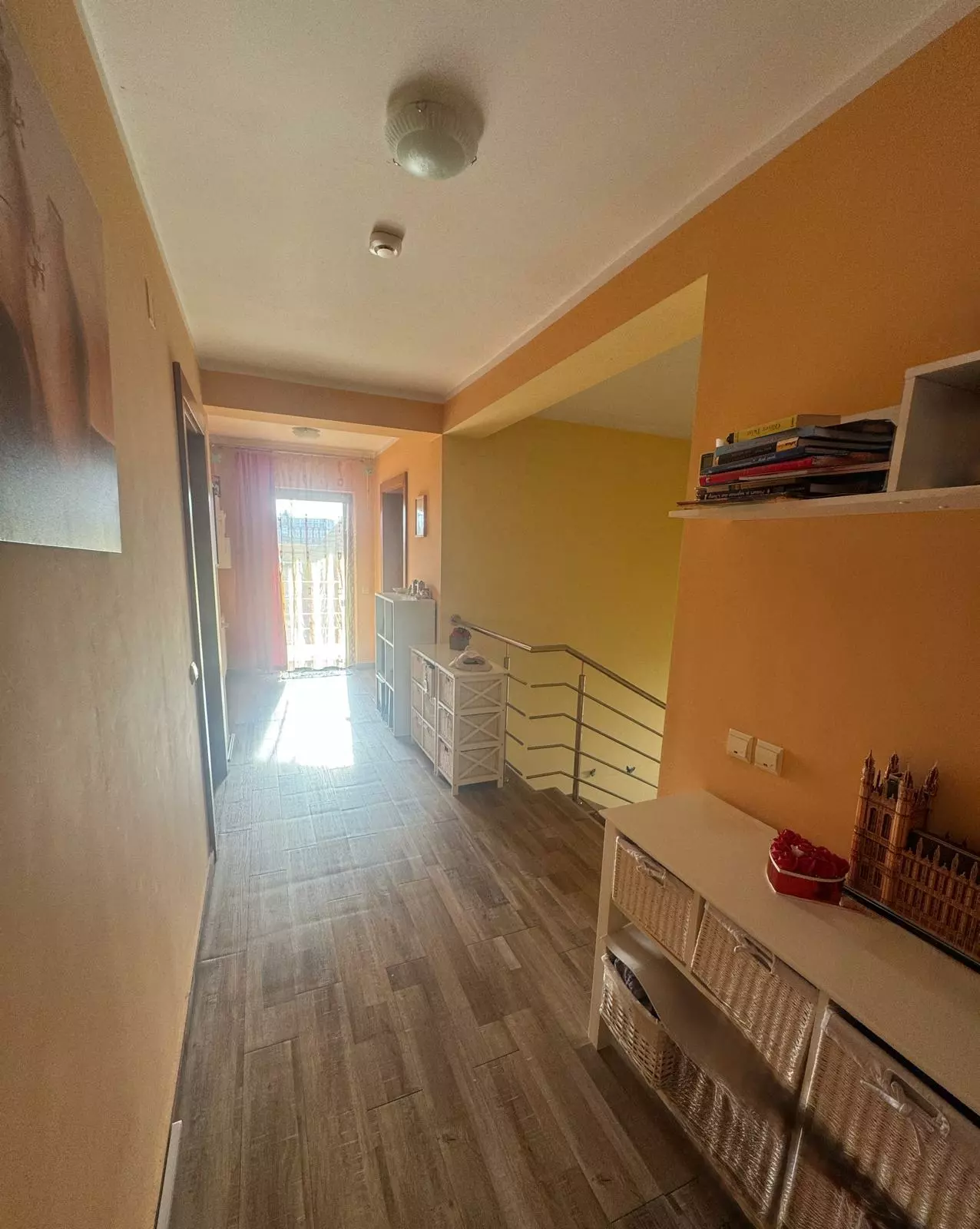 Spacious Family House For Sale In Arad, Romania – 186 Sqm + Double Garage – 634 Sqm Land