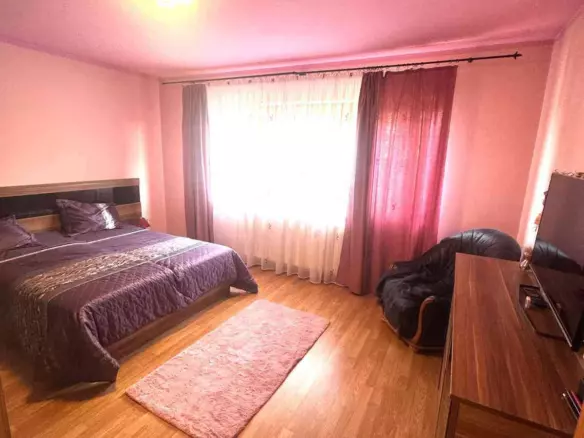 Spacious Family House For Sale In Arad, Romania – 186 Sqm + Double Garage – 634 Sqm Land