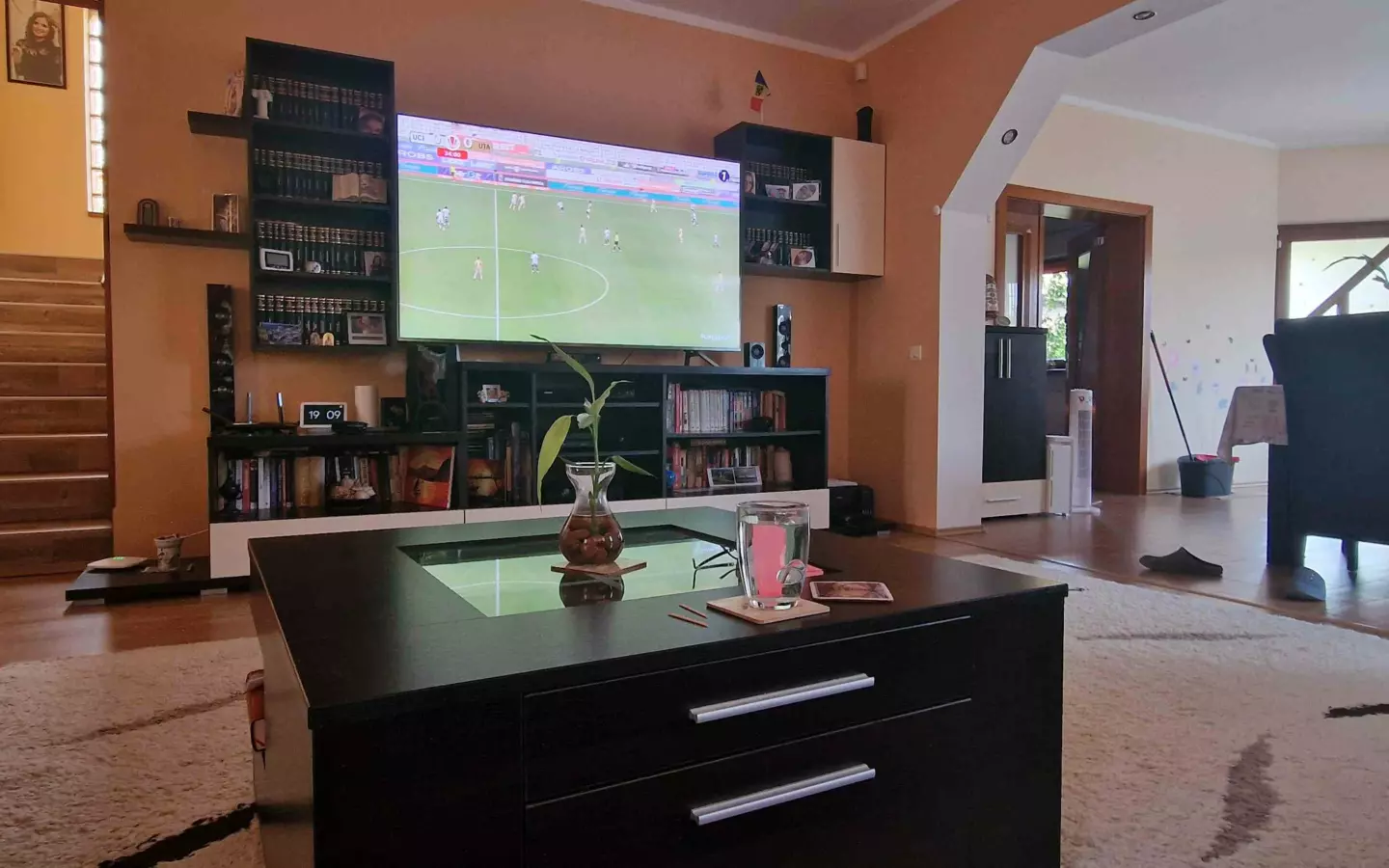 Spacious Family House For Sale In Arad, Romania – 186 Sqm + Double Garage – 634 Sqm Land