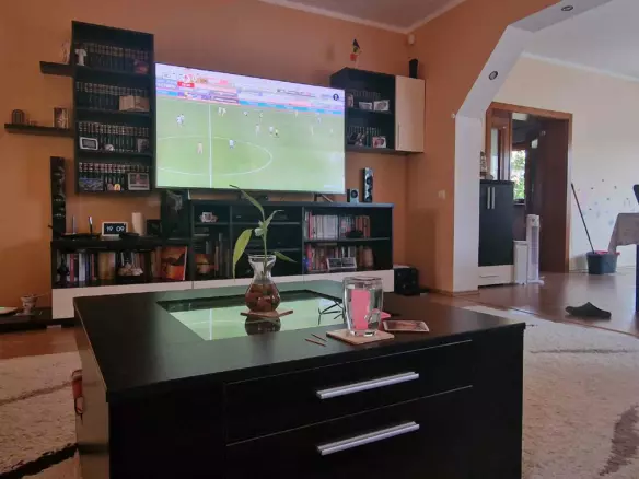 Spacious Family House For Sale In Arad, Romania – 186 Sqm + Double Garage – 634 Sqm Land