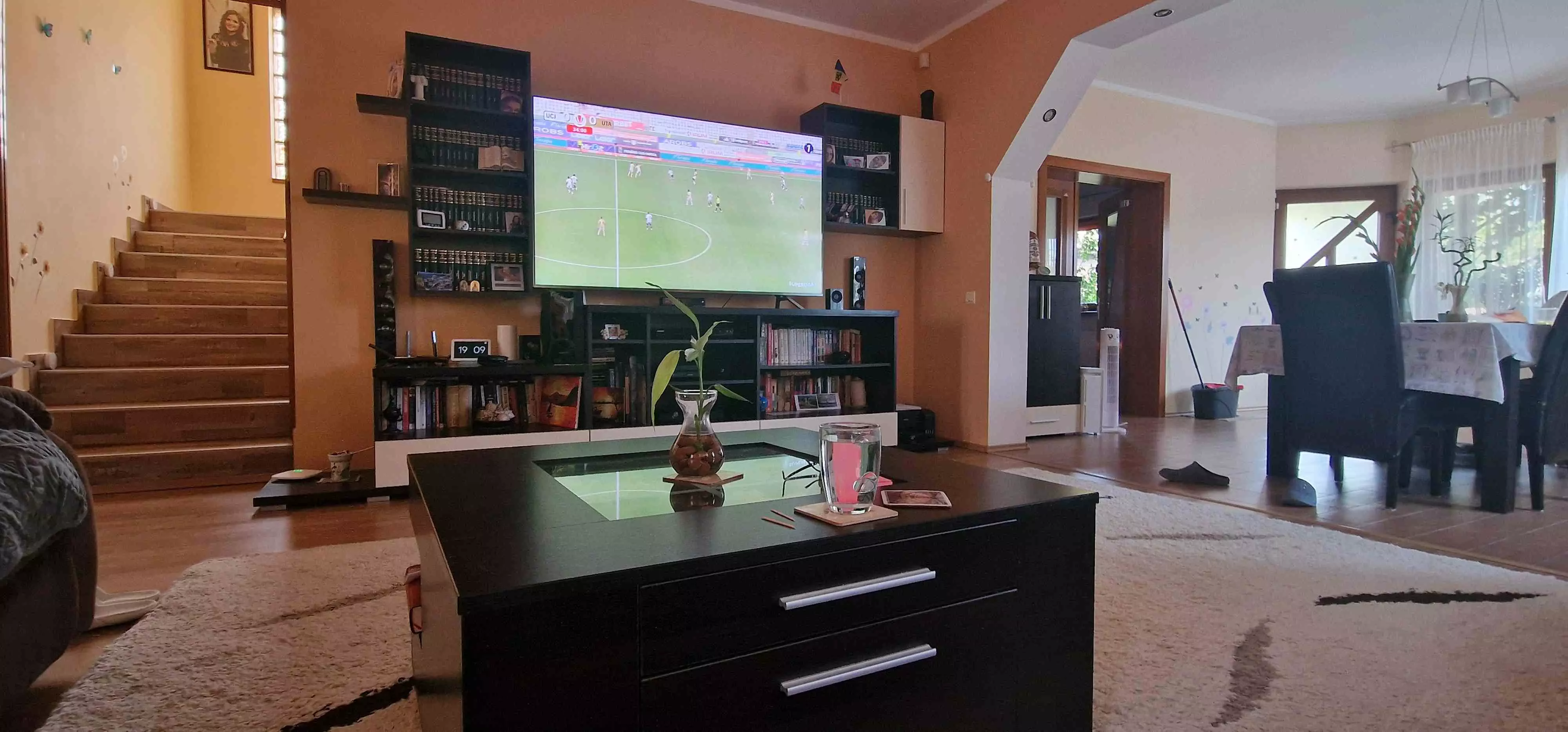 Spacious Family House For Sale In Arad, Romania – 186 Sqm + Double Garage – 634 Sqm Land
