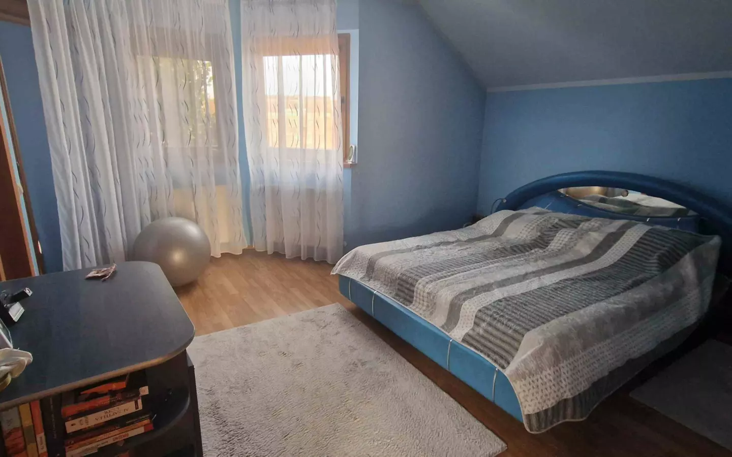 Spacious Family House For Sale In Arad, Romania – 186 Sqm + Double Garage – 634 Sqm Land