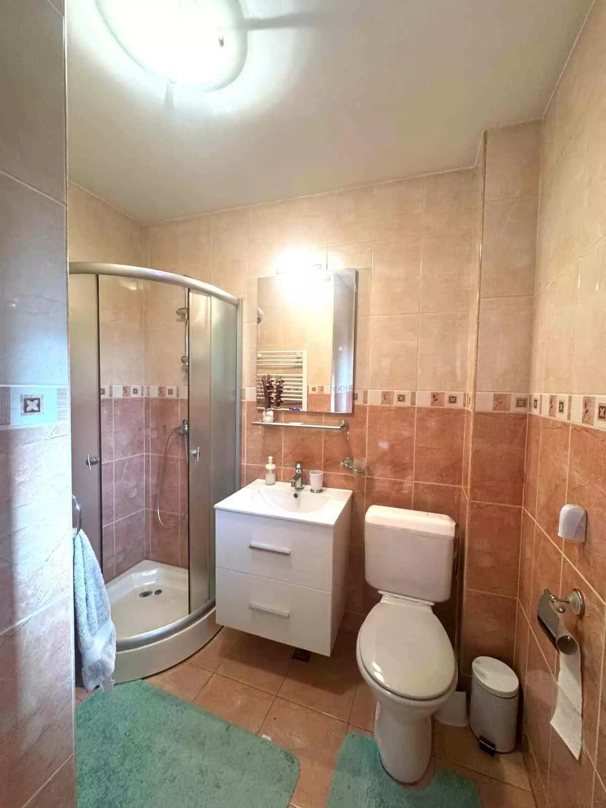 Spacious Family House For Sale In Arad, Romania – 186 Sqm + Double Garage – 634 Sqm Land