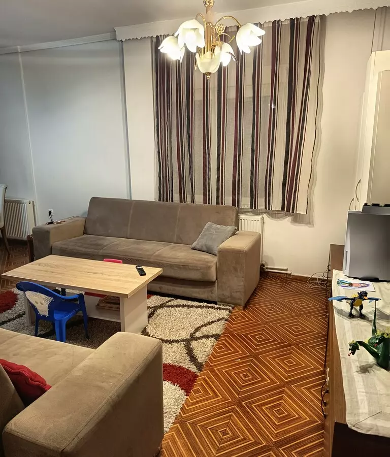 3-bedroom Flat In Neapoli, Greece (100 M²)