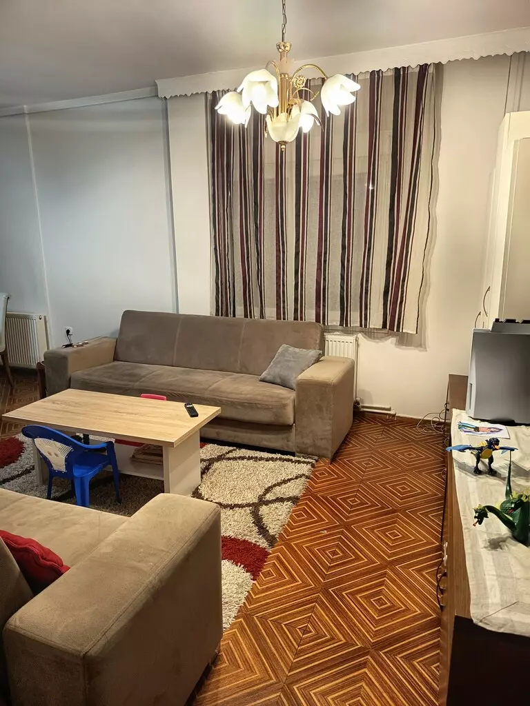 3-bedroom Flat In Neapoli, Greece (100 M²)