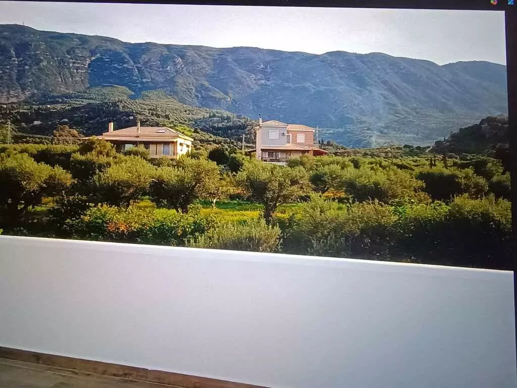 4-bedroom Detached House In Xilokastro, Greece (203 M²)