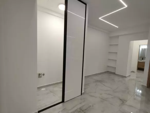1-bedroom Flat In Patra, Greece (64 M²)