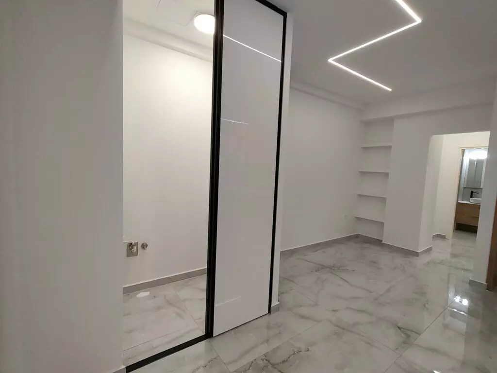1-bedroom Flat In Patra, Greece (64 M²)