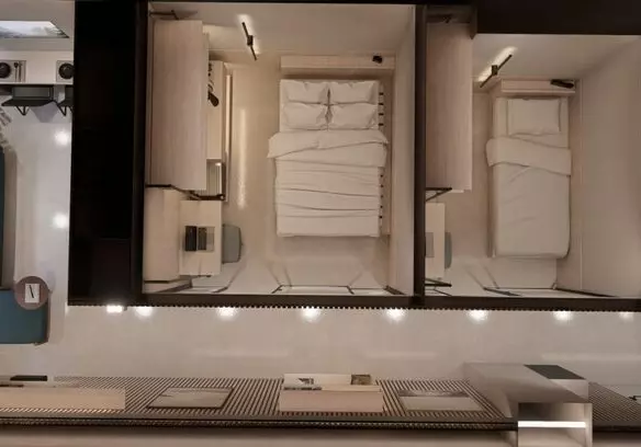 2-bedroom Flat In Center Of Thessaloniki, Greece (48 M²)
