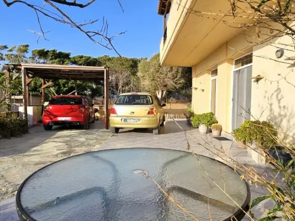 7-bedroom Building In Gouves, Greece (258 M²)