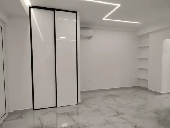 1-bedroom Flat In Patra, Greece (64 M²)