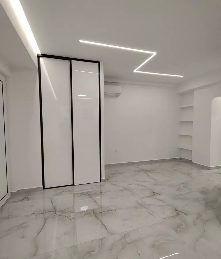 1-bedroom Flat In Patra, Greece (64 M²)