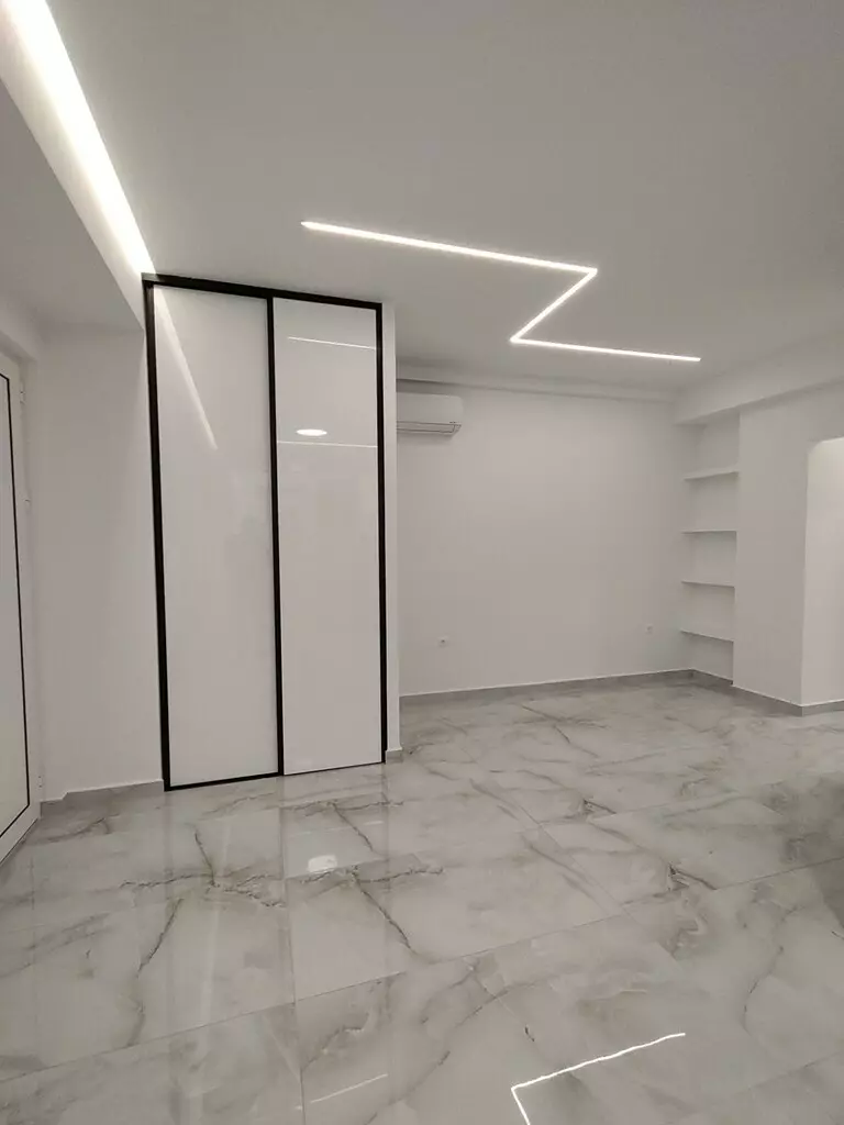 1-bedroom Flat In Patra, Greece (64 M²)