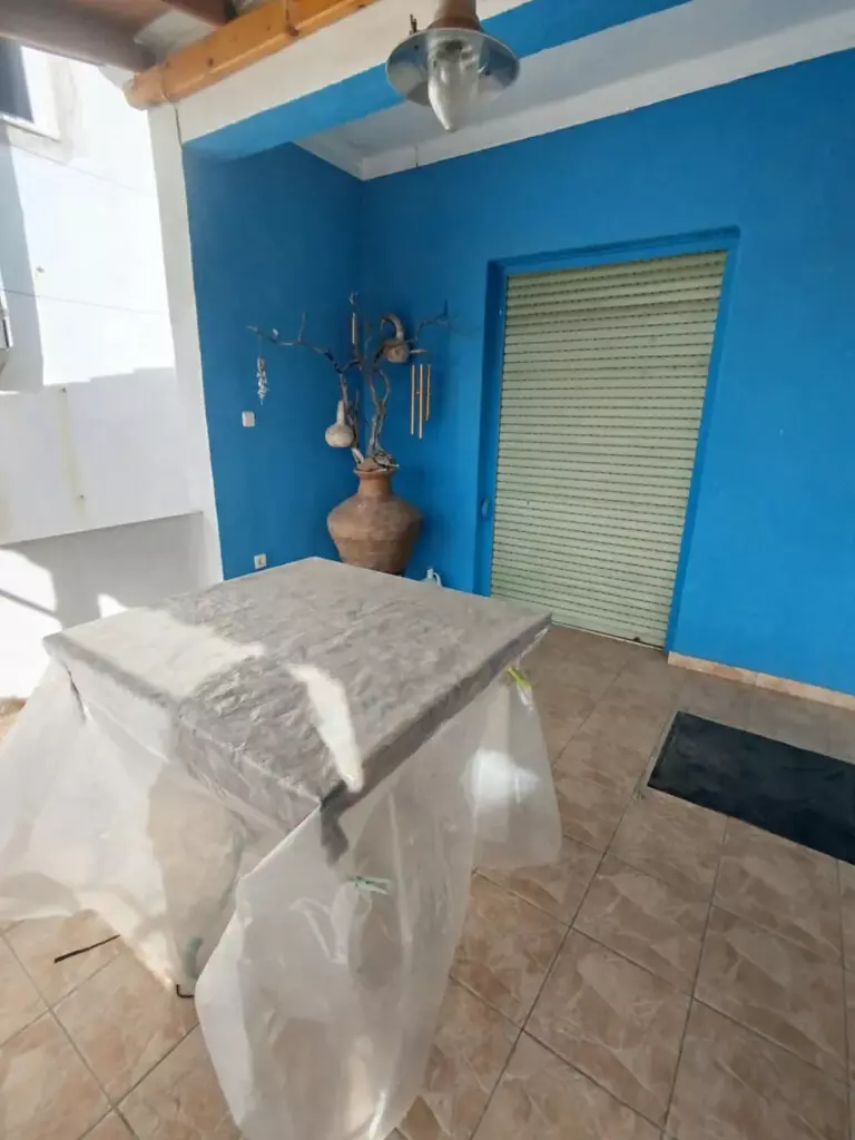 1-bedroom Detached House In Thasos, Greece (75 M²)
