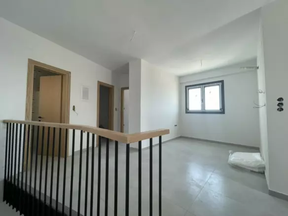 3-bedroom Maisonette In Kavala, Greece (204 M²)