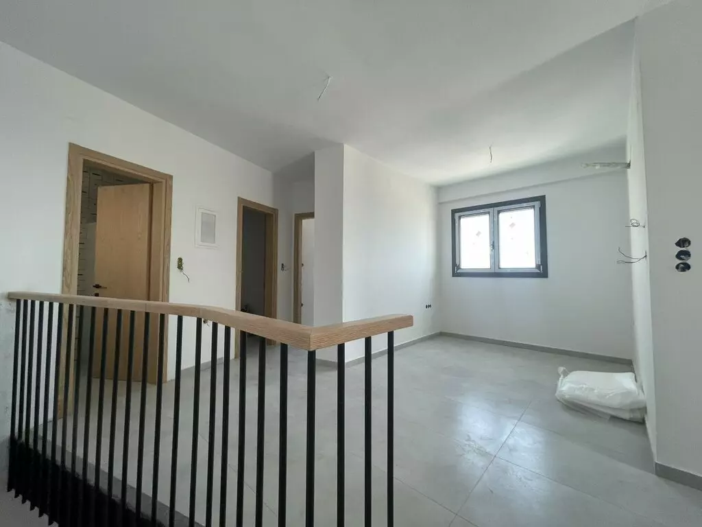 3-bedroom Maisonette In Kavala, Greece (204 M²)