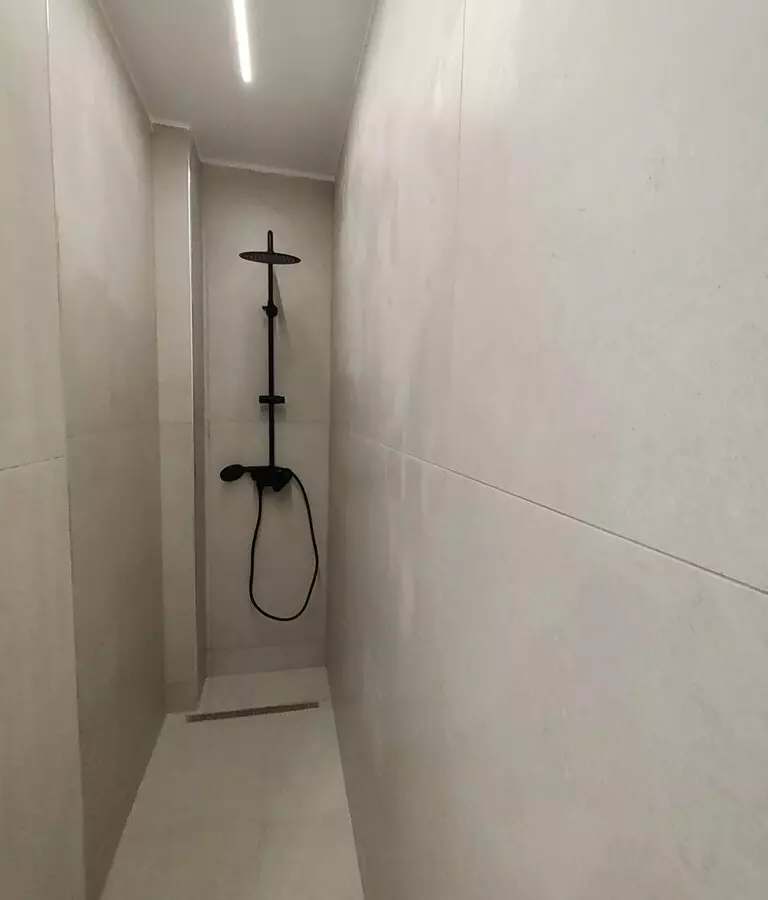 1-bedroom Flat In Patra, Greece (64 M²)