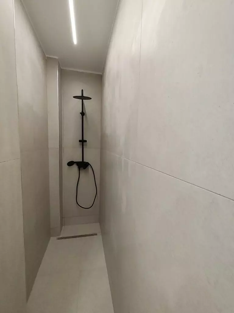 1-bedroom Flat In Patra, Greece (64 M²)
