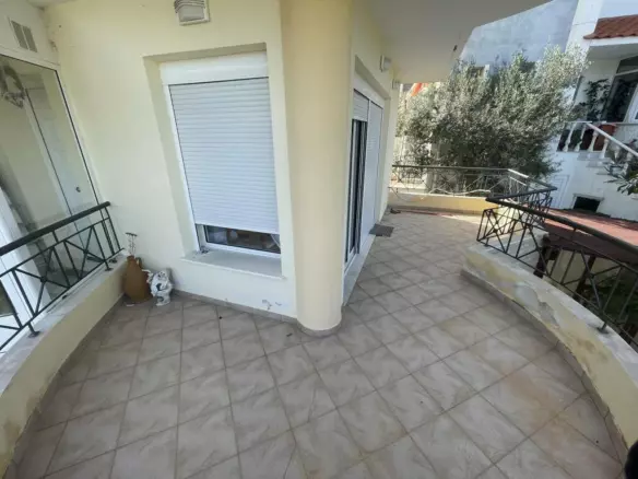 2-bedroom Detached House In Eleitheres, Greece (180 M²)