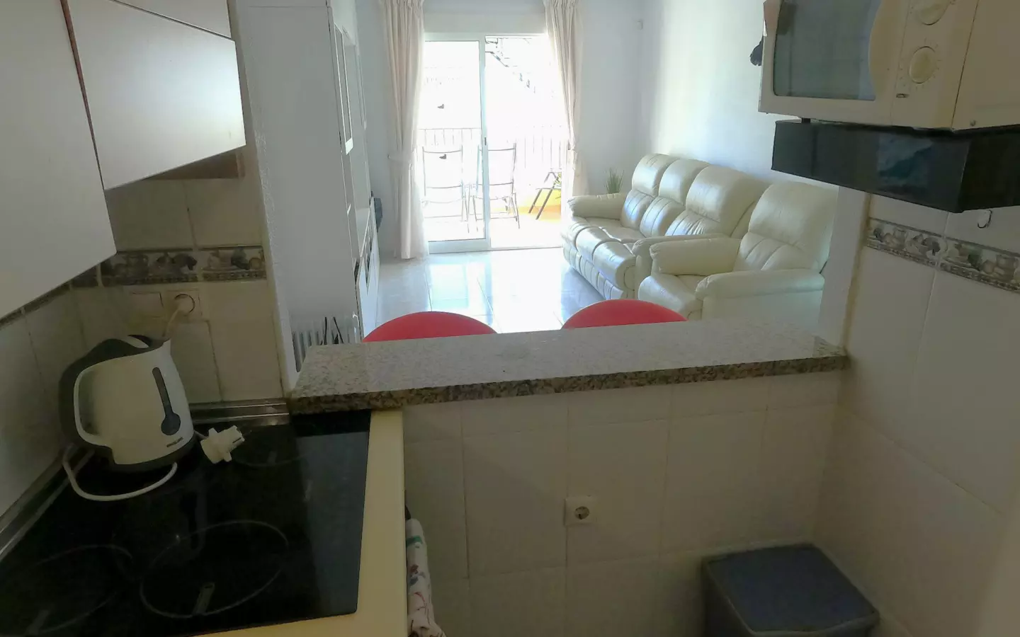 2-bedroom Apartment In Algorfa, Spain (55 M²)