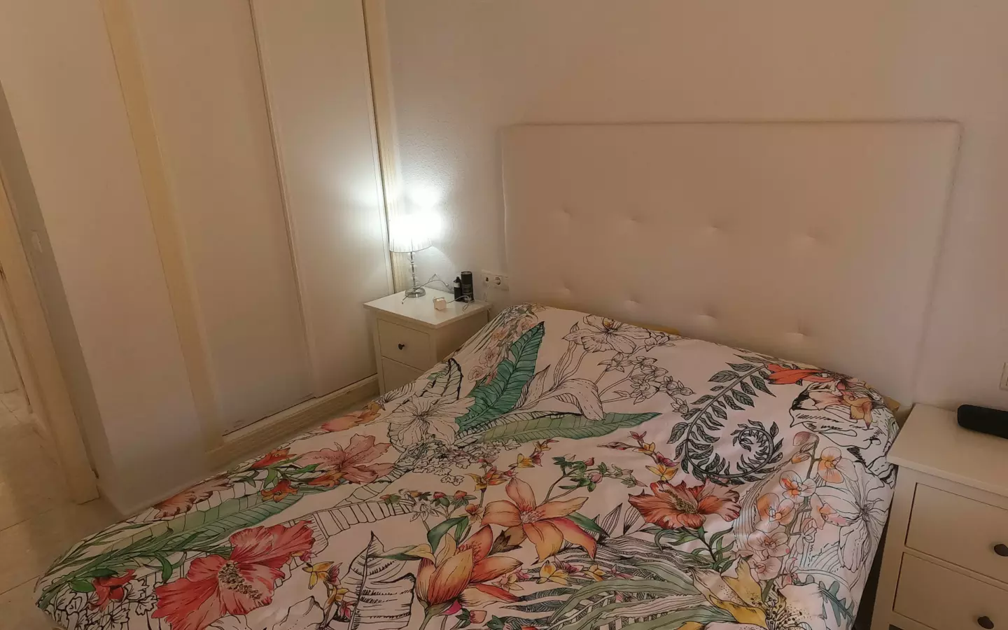 2-bedroom Apartment In Algorfa, Spain (55 M²)