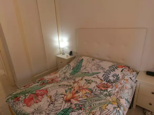 2-bedroom Apartment In Algorfa, Spain (55 M²)
