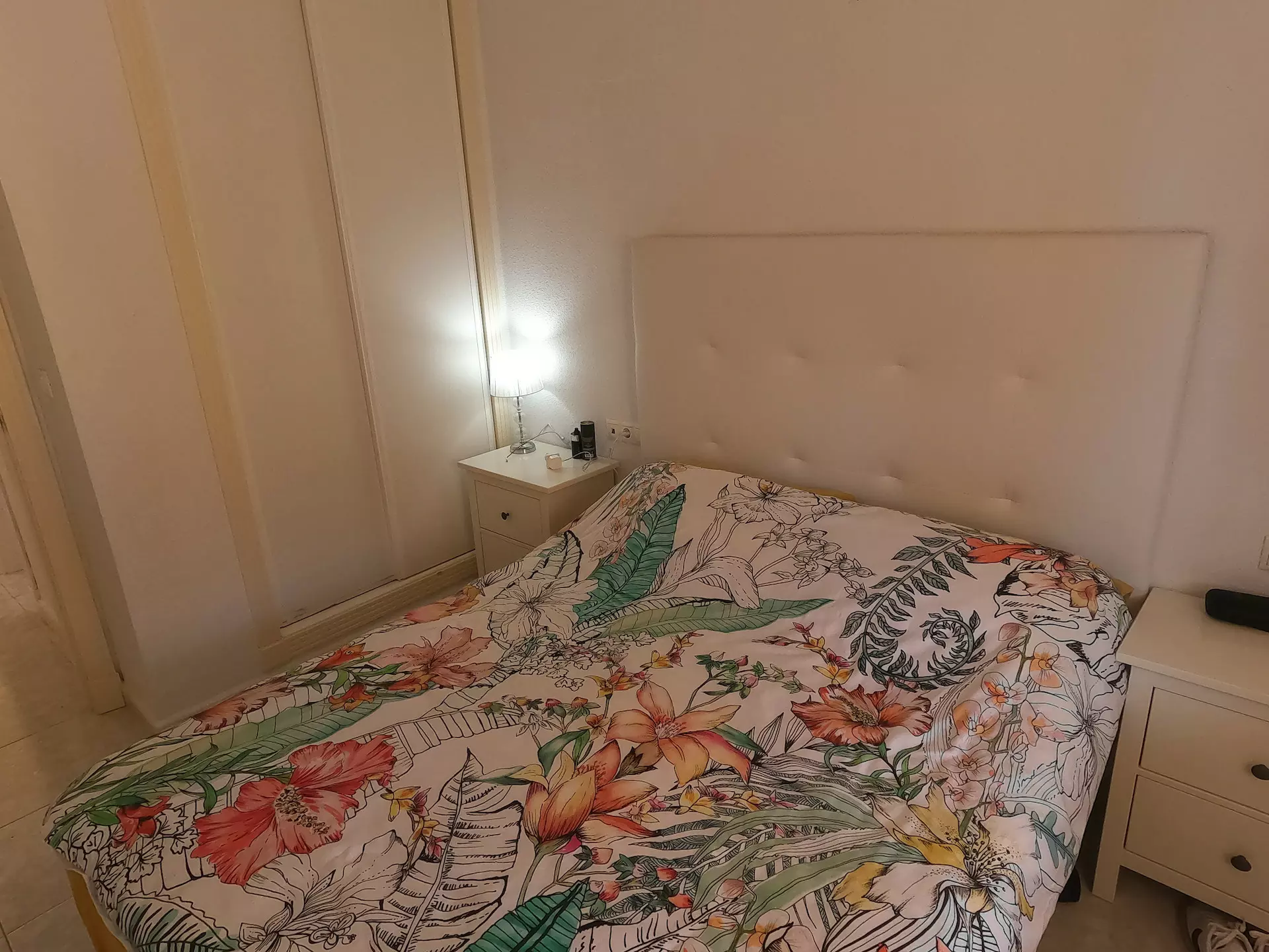 2-bedroom Apartment In Algorfa, Spain (55 M²)
