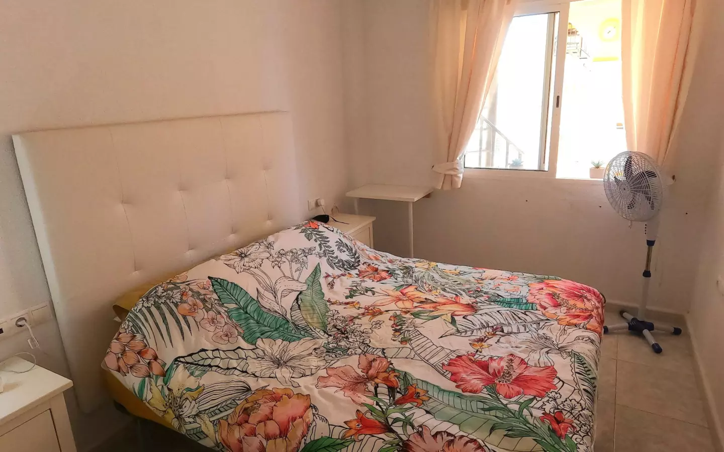 2-bedroom Apartment In Algorfa, Spain (55 M²)
