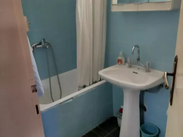 1-bedroom Detached House In Thasos, Greece (75 M²)