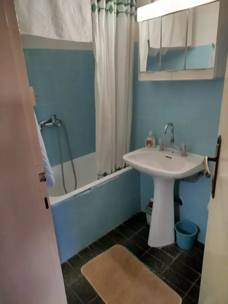 1-bedroom Detached House In Thasos, Greece (75 M²)