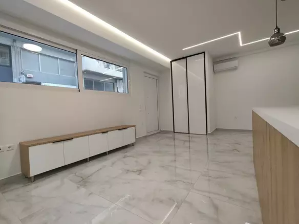 1-bedroom Flat In Patra, Greece (64 M²)