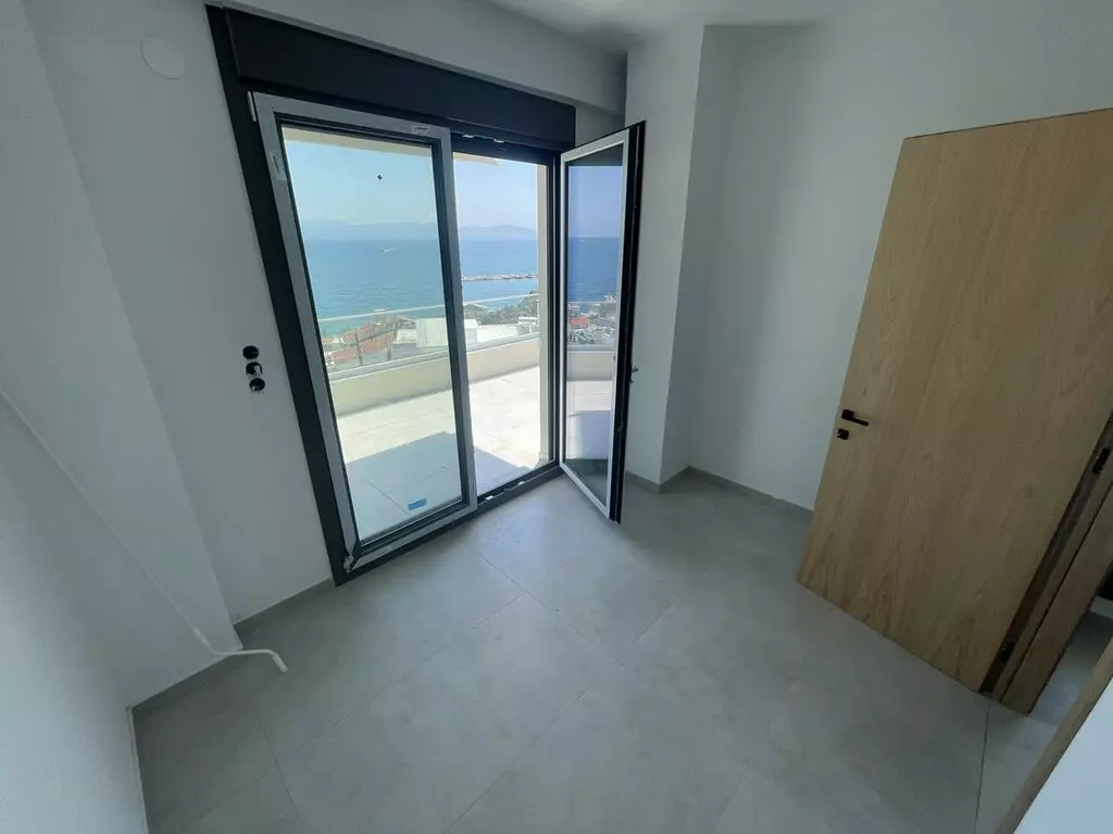 3-bedroom Maisonette In Kavala, Greece (204 M²)