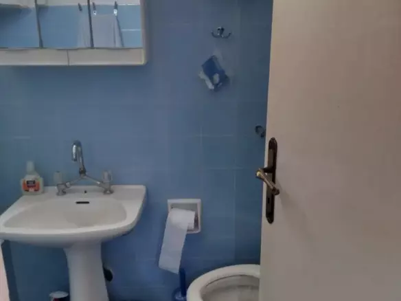 1-bedroom Detached House In Thasos, Greece (75 M²)