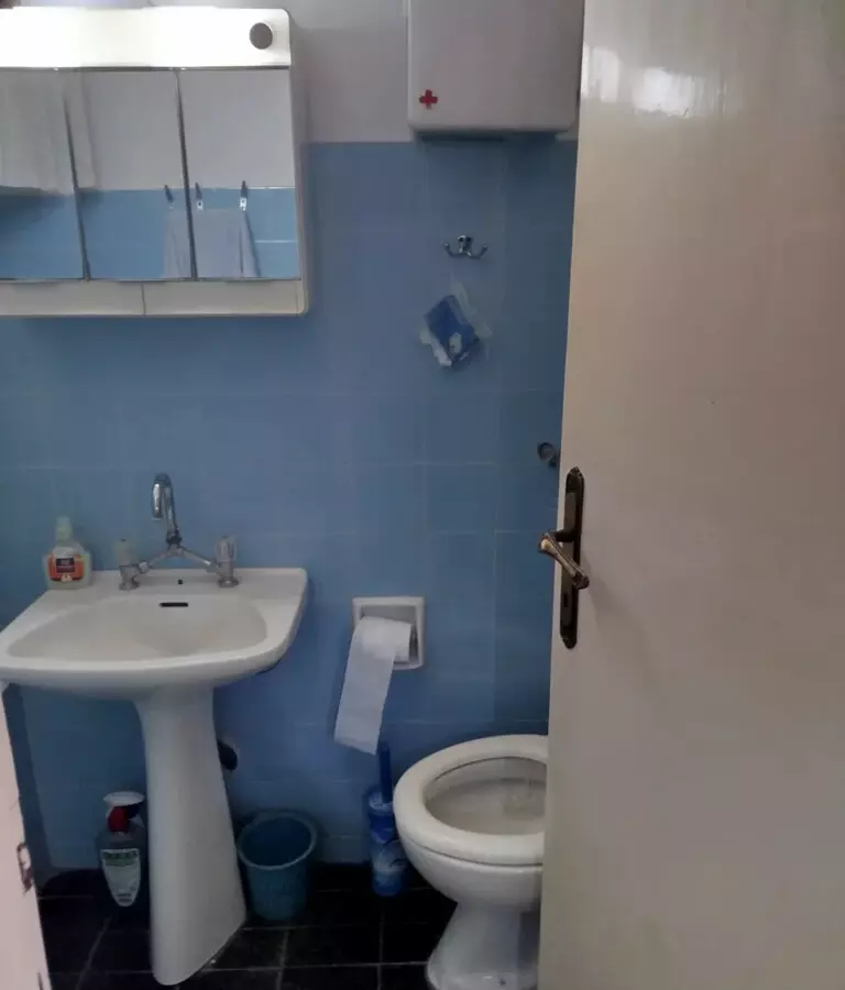 1-bedroom Detached House In Thasos, Greece (75 M²)