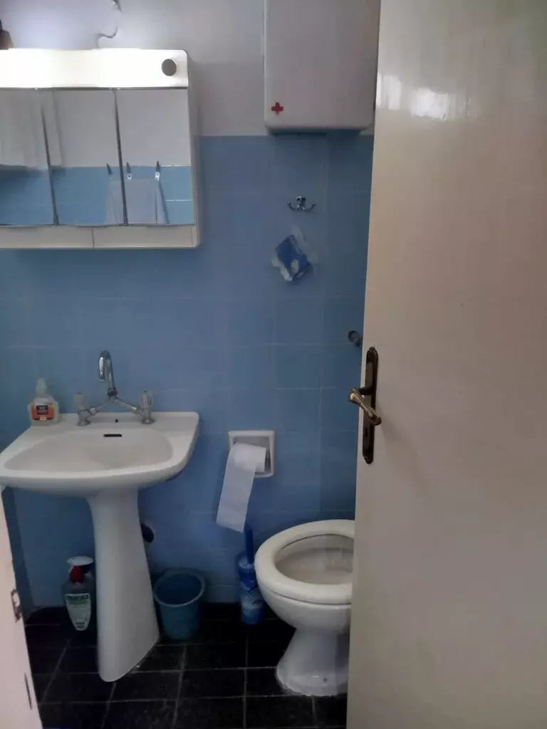 1-bedroom Detached House In Thasos, Greece (75 M²)